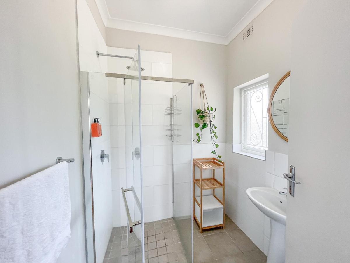 Leisure Isle Seaside Cottage Knysna Exterior foto